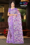 Simran 35248 A To D By Vipul Geogette Daily Wear Saree Suppliers In India